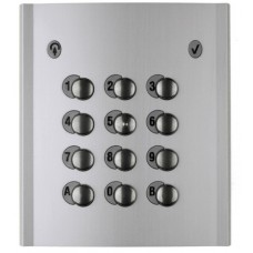 ACI Farfisa FC52PL Standalone Keypad Module